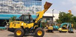 Komatsu WA100-7 รถตักล้อยาง จากญี่ปุ่น โทร 086-0044333 065-8844400 089-0080077 089-0050007 www.nmc99.com