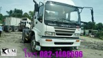ขาย Isuzu GXZ320 ปี46 โทร 082-1408696 กานต์