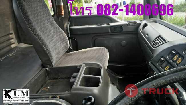 ขาย Isuzu GXZ320 ปี46 โทร 082-1408696 กานต์