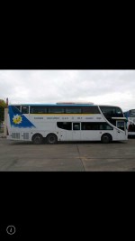 ประกาศขายรถทัวร์ BENZ(ห้าง) รุ่น MBBARS CHASSIS-BUS RSD