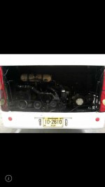 ประกาศขายรถทัวร์ BENZ(ห้าง) รุ่น MBBARS CHASSIS-BUS RSD