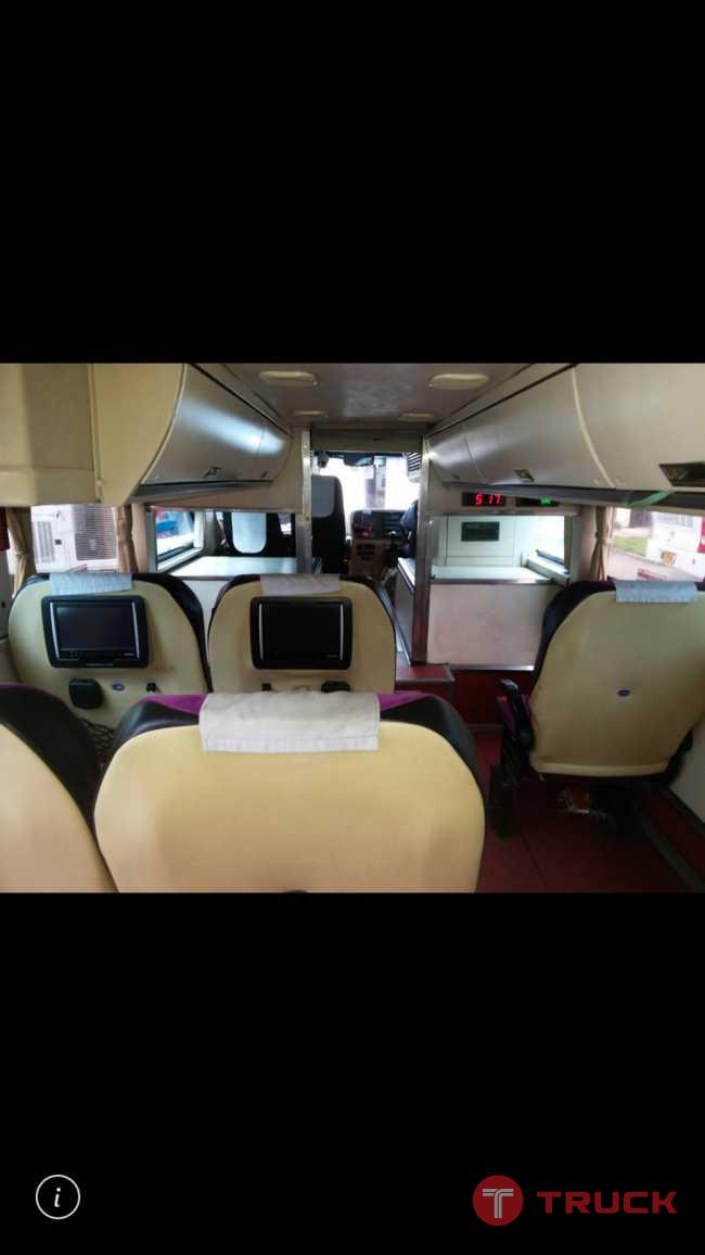 ประกาศขายรถทัวร์ BENZ(ห้าง) รุ่น MBBARS CHASSIS-BUS RSD