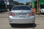 TOYOTA COROLLA ALTIS 1.6E CNG โรงงาน AUTO 2014 รถบ้านสวยกริบแถมไม่ต้องดาวน์