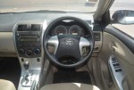 TOYOTA COROLLA ALTIS 1.6E CNG โรงงาน AUTO 2014 รถบ้านสวยกริบแถมไม่ต้องดาวน์