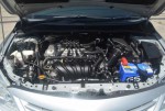 TOYOTA COROLLA ALTIS 1.6E CNG โรงงาน AUTO 2014 รถบ้านสวยกริบแถมไม่ต้องดาวน์