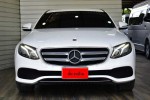 MERCEDES BENZ E350e W213 Avantgarde 2.0 Turbo AT 2018