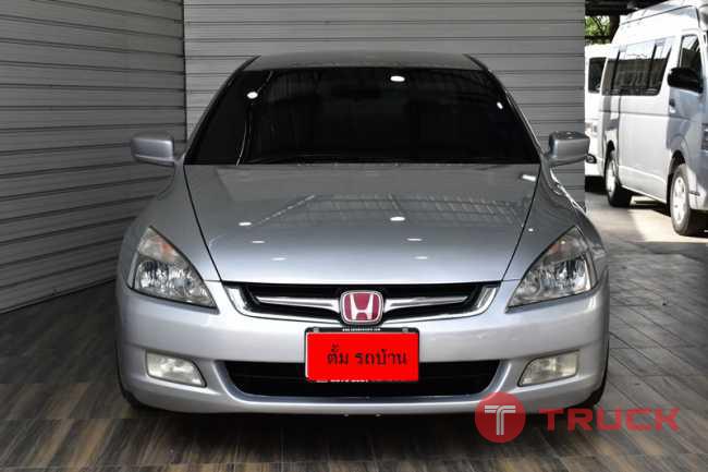 HONDA ACCORD 2.0EL GEN7 AT 2006