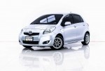 TOYOTA YARIS 1.5 J AT 2010