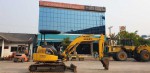 Komatsu PC35MR-1 จากญี่ปุ่น โทร 086-0044333 065-8844400 089-0080077 089-0050007 www.nmc99.com