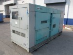 เครื่องปั่นไฟ DENYO : DCA-220ESM ปี2004 8990 ชั่วโมง เก่านอก