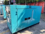 เครื่องกำเนิดไฟฟ้า DENYO Multiquip 45 Kva