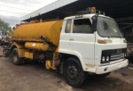 ISUZU JCM