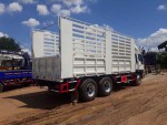 HINOรุ่นFF3H 195แรงม้า ปี38