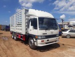 HINOรุ่นFF3H 195แรงม้า ปี38
