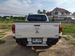MITSUBISHI Triron cab GLS VG Turbo Plus 2.5 MT ปี 2013