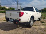 MITSUBISHI Triron cab GLS VG Turbo Plus 2.5 MT ปี 2013