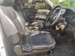 MITSUBISHI Triron cab GLS VG Turbo Plus 2.5 MT ปี 2013