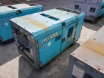 ปั้มลม AIRMAN PDS100S 100cfm. 7-8bar. จากญี่ปุ่น อยู่ไทยแล้วครับ