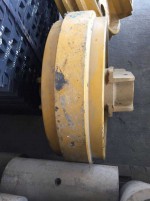 ล้อนำ Cat 320
