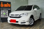 HONDA CR-V 2.0E 4WD Modulo AT 2010