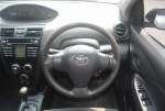 TOYOTA VIOS 1.5 J AUTO 2010 ขายรถบ้านสวยเดิมไม่มีชหนัก ฟรีดาวน์ อายุงายสี่เดือนก็ออกได้