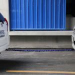 สายลากรถพร้อมตะขอ 3 ตัน Tow Rope
