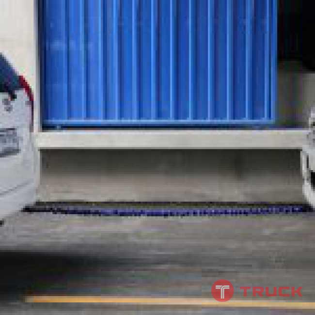 สายลากรถพร้อมตะขอ 3 ตัน Tow Rope