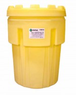 Spill Containment Poly Overpack 95 Salvage Drum