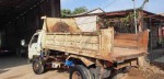 ขาย 199000 บาท TOYOTA DYNA 115 แรง ดั้ม 5 คิว