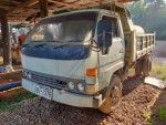 ขาย 199000 บาท TOYOTA DYNA 115 แรง ดั้ม 5 คิว