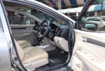 ขายรถบ้านสภาพนาวฟ้าไม่มีชน แถมฟรีดาวน์ HONDA CITY 1.5 V AUTO 2011