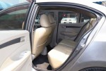 ขายรถบ้านสภาพนาวฟ้าไม่มีชน แถมฟรีดาวน์ HONDA CITY 1.5 V AUTO 2011