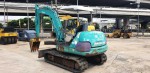 Komatsu PC40T-7 นำเข้าจากญี่ปุ่น สภาพพร้อมใช้งาน โทร 089-0080077 089-0050007 086-0044333 065-8844400 www.sangenjp.com www.nmc99.com