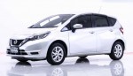 2018 NISSAN NOTE 1.2V AT