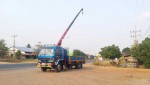 ขาย6ล้อเครนอีซูซุ ร็อคกี้185เทอร์โบว์อินเตอร์ เครนUNIC3.5T4ปอกชัก กระบะ5.30M แชชซีสวย ทะเบียนครบ ยาง900R20