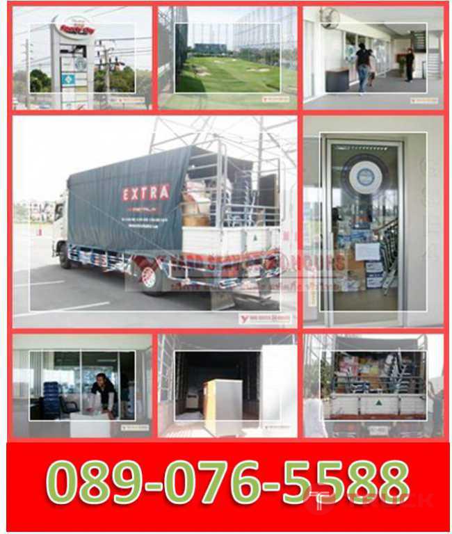 ขนย้ายเฟอร์นิเจอร์ รับถอดเฟอร์นิเจอร์ Index SB Winner รับถอดตู้เตียง บริการขนย้าย
