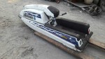 ขายตามสภาพ เจ๊ตสกี JET SKI พร้อมเครื่องยนต์ สวยเดิม ยี่ห้อ KAWASAKI เก่าญี่ปุ่น มีเครื่องและอุปกรณ์มาครบ