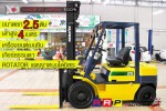 KOMATSU FG25 11 462440