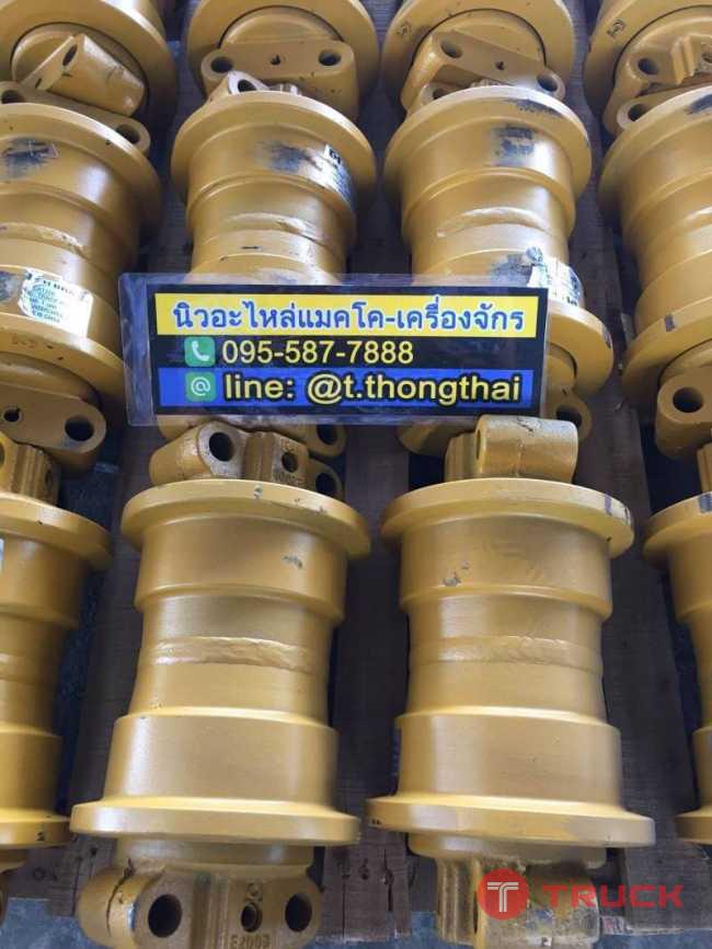โรลเลอร์ Cat 320