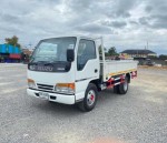 ขายรถ ISUZU NKR (6 ล้อไม่ติดเวลา) เครื่อง 120 แรง ปี 2550