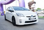 TOYOTA PRIUS 1.8 TOP GRADE AT 2011