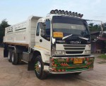 ISUZU 320 ปี50 โทร 0885830803