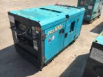 เครื่องปั๊มลม 100CFM AIRMAN PDS100S นำเข้าจากญี่ปุ่น โทร 0806565422 หนิง