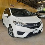 2015 Honda Jazz 1.5 (ปี 14-18) S i-VTEC Hatchback