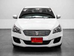 SUZUKI CIAZ 1.2GL เกียร์AT สีขาว ปี2015 รถหรู รถสวย รถคุณภาพ ราคาพิเศษ