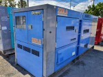 DCA220LSI - ปั่นไฟ Denyo OEK 098-5625920