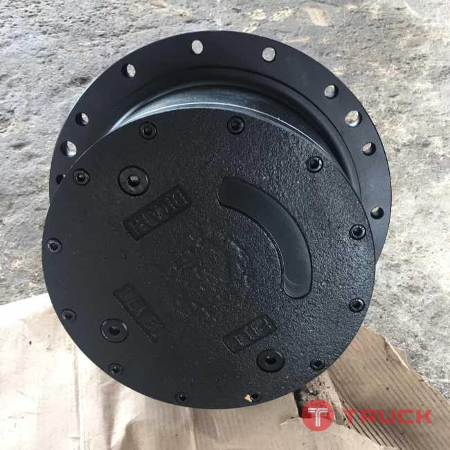 ตัวเดินเต็มลูก PC 120 SK120