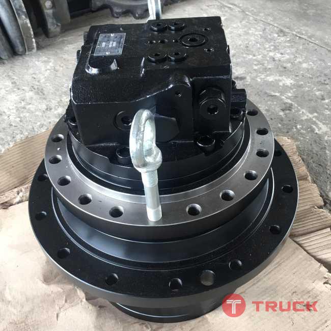 ตัวเดินเต็มลูก PC 120 SK120