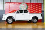 Isuzu D-max Blue power LDA Cab ปี2019 เครื่อง1.9 เกียร์ธรรมดา