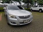 ขายรถ Toyota Camry 2.0 G ปี 2008 พร้อมทะเบียน เจ้าของมือเดียวดูแลรักษาอย่างดี